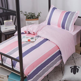 Kids Bedding Sets Cotton Cartoon Cute Duvet Cover B192 Twin