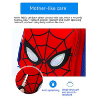 Kindergarten Backpack Boys Primary Children Anime Spiderman School Bag B381 - Lusy Store