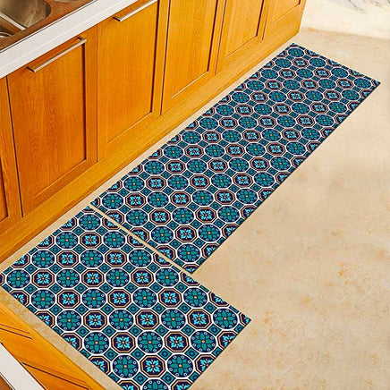 Kitchen Mat Anti Slip Modern Area Rugs Living Room Balcony Bathroom KM378 6