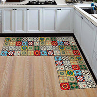 Kitchen Mat Anti Slip Modern Area Rugs Living Room Balcony Bathroom KM378 8