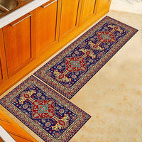 Kitchen Mat Anti Slip Modern Area Rugs Living Room Balcony Bathroom KM378 7