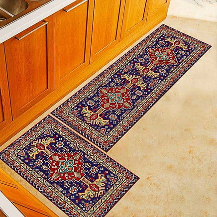 Kitchen Mat Anti Slip Modern Area Rugs Living Room Balcony Bathroom KM378 7