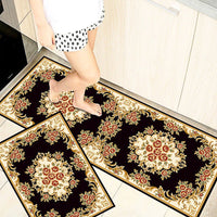 Kitchen Mat Carpet Bathroom Non Slip Entrance Doormats Home Decor Bedside Area Rugs KM375 26