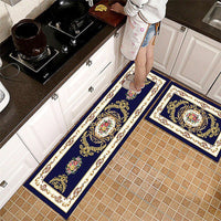 Kitchen Mat Carpet Bathroom Non Slip Entrance Doormats Home Decor Bedside Area Rugs KM375 19