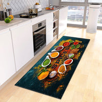 Kitchen Mat Carpet Non-Slip Home Living Room Bedroom Entrance Doormat KM366 6