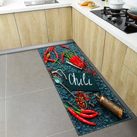 Kitchen Mat Carpet Non-Slip Home Living Room Bedroom Entrance Doormat KM366 10