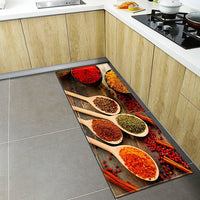 Kitchen Mat Carpet Non-Slip Home Living Room Bedroom Entrance Doormat KM366 9