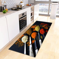 Kitchen Mat Carpet Non-Slip Home Living Room Bedroom Entrance Doormat KM366b 8