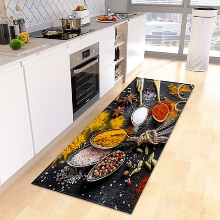 Kitchen Mat Carpet Non-Slip Home Living Room Bedroom Entrance Doormat KM366b 5