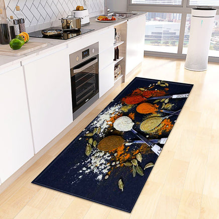 Kitchen Mat Carpet Non-Slip Home Living Room Bedroom Entrance Doormat KM366b 6