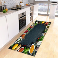 Kitchen Mat Carpet Non-Slip Home Living Room Bedroom Entrance Doormat KM366b 11
