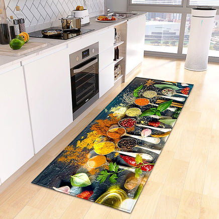 Kitchen Mat Carpet Non-Slip Home Living Room Bedroom Entrance Doormat KM366b 10