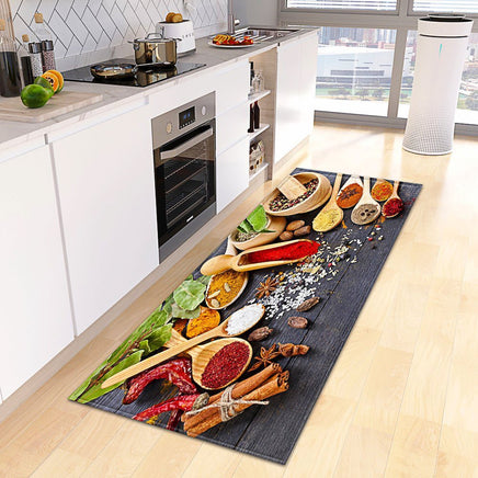 Kitchen Mat Carpet Non-Slip Home Living Room Bedroom Entrance Doormat KM366b 9