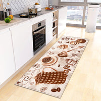 Kitchen Mat Entrance Doormat Bathroom Anti-Slip Bedroom Floor Balcony Decor KM364b 10