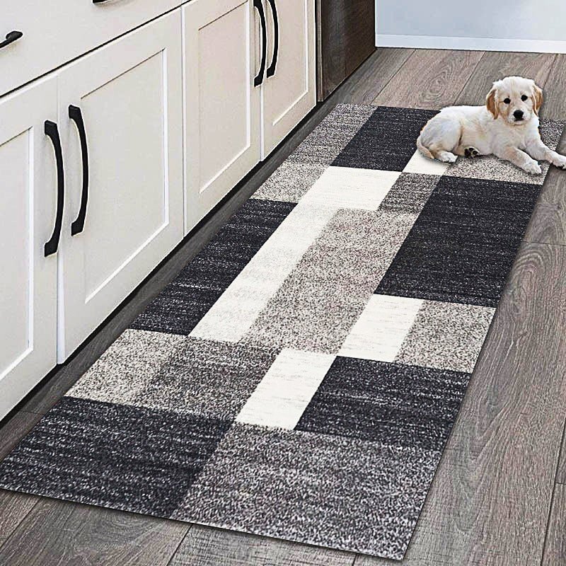 Kitchen Mat Home Decor Rug Doormat Entrance Door Mat For Hallway On The Floor Doormats Living Room KM369 - Lusy Store