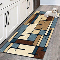 Kitchen Mat Home Decor Rug Doormat Entrance Door Mat For Hallway On The Floor Doormats Living Room KM369 - Lusy Store