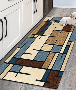 Kitchen Mat Home Decor Rug Doormat Entrance Door Mat For Hallway On The Floor Doormats Living Room KM369 - Lusy Store