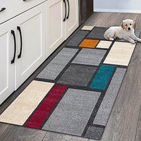 Kitchen Mat Home Decor Rug Doormat Entrance Door Mat For Hallway On The Floor Doormats Living Room KM369 - Lusy Store