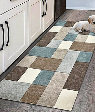 Kitchen Mat Home Decor Rug Doormat Entrance Door Mat For Hallway On The Floor Doormats Living Room KM369 - Lusy Store
