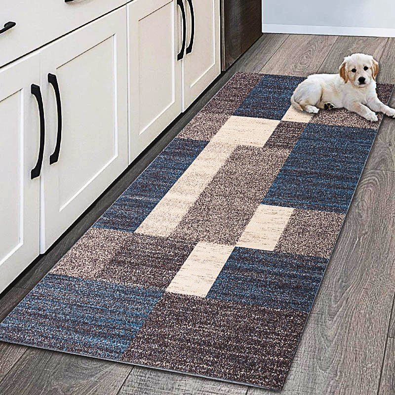 Kitchen Mat Home Decor Rug Doormat Entrance Door Mat For Hallway On The Floor Doormats Living Room KM369 - Lusy Store
