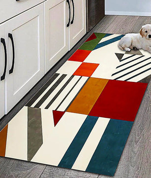 Kitchen Mat Home Decor Rug Doormat Entrance Door Mat For Hallway On The Floor Doormats Living Room KM369 - Lusy Store