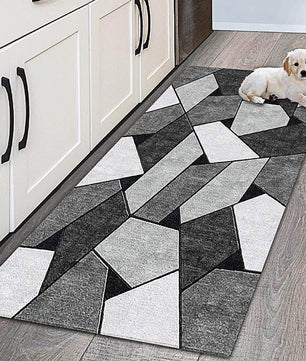 Kitchen Mat Home Decor Rug Doormat Entrance Door Mat For Hallway On The Floor Doormats Living Room KM369 - Lusy Store
