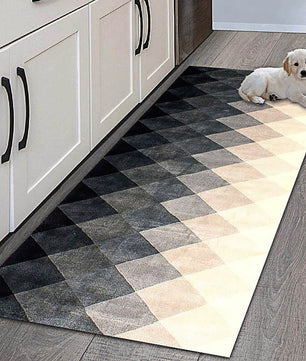Kitchen Mat Home Decor Rug Doormat Entrance Door Mat For Hallway On The Floor Doormats Living Room KM369 - Lusy Store