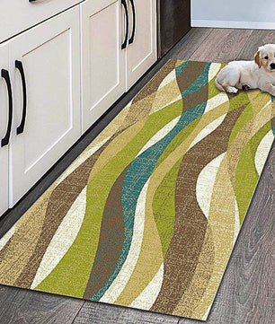 Kitchen Mat Home Decor Rug Doormat Entrance Door Mat For Hallway On The Floor Doormats Living Room KM369 - Lusy Store