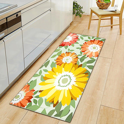 Kitchen Mat Rug Home Entrance Doormat Non Slip Living Room Children Bedroom Floor Decor KM384 3