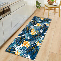Kitchen Mat Rug Home Entrance Doormat Non Slip Living Room Children Bedroom Floor Decor KM384 8