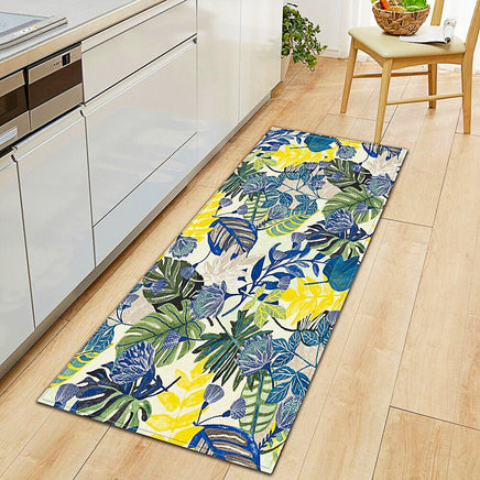 Kitchen Mat Rug Home Entrance Doormat Non Slip Living Room Children Bedroom Floor Decor KM384 9