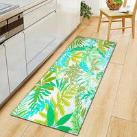 Kitchen Mat Rug Home Entrance Doormat Non Slip Living Room Children Bedroom Floor Decor KM384 7