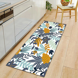 Kitchen Mat Rug Home Entrance Doormat Non Slip Living Room Children Bedroom Floor Decor KM384b 1