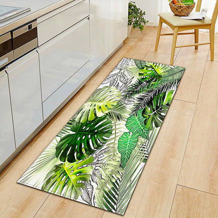 Kitchen Mat Rug Home Entrance Doormat Non Slip Living Room Children Bedroom Floor Decor KM384b 4