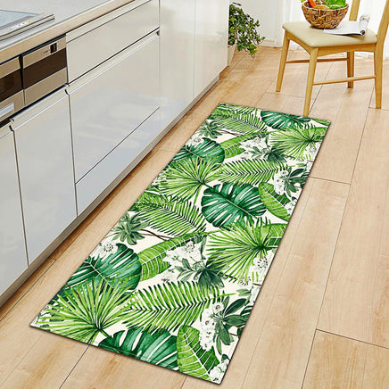 Kitchen Mat Rug Home Entrance Doormat Non Slip Living Room Children Bedroom Floor Decor KM384b 2