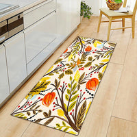 Kitchen Mat Rug Home Entrance Doormat Non Slip Living Room Children Bedroom Floor Decor KM384b 11