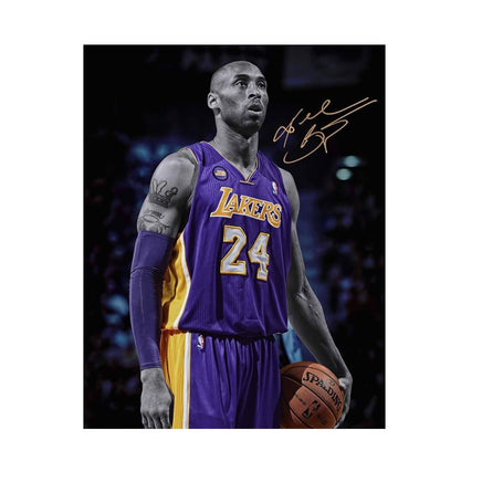 Kobe Bryant Painting 5D DIY Diamond Basketball Gifts Home Decor E1454 Square 70x90cm (28x35'')