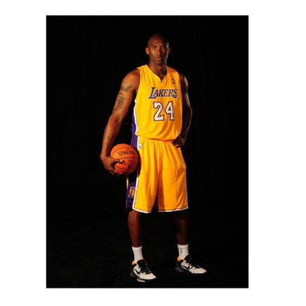 Kobe Bryant Painting 5D DIY Diamond Basketball Gifts Home Decor E1456 Square 70x90cm (28x35'')