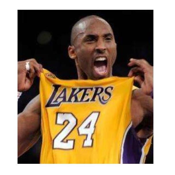 Kobe Bryant Painting 5D DIY Diamond Basketball Gifts K0015 - Lusy Store