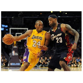 Kobe Bryant Painting 5D DIY Diamond Basketball Gifts K0016