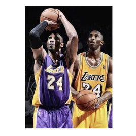 Kobe Bryant Painting 5D DIY Diamond Basketball Gifts K0017