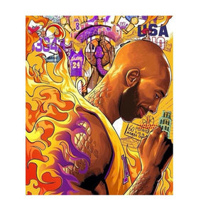 Descriptive image text