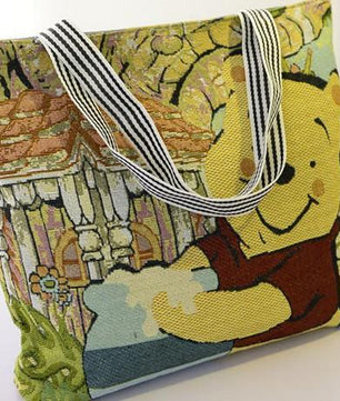 Large Capacity Cartoon Hello Kitty Mummy Bag Women Handbag - Lusy Store