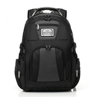 Large Capacity Laptop Backpack Men Multifunction Waterproof 15.6inch Backpack Default Title