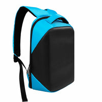 LED Backpack Display Backpack With Smart Wifi App Control Light Multi-Function B374 - Lusy Store