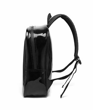 LED Backpack Display Business Travel Laptop Backpack For Men With Smart Wifi B373 - Lusy Store