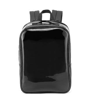 LED Backpack Display Business Travel Laptop Backpack For Men With Smart Wifi B373 - Lusy Store