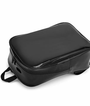 LED Backpack Display Business Travel Laptop Backpack For Men With Smart Wifi B373 - Lusy Store