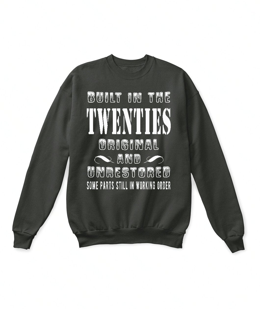 LIMITED EDITION Sweatshirt For Men Sloid Color - Lusy Store