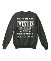 LIMITED EDITION Sweatshirt For Men Sloid Color - Lusy Store